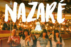 Nazaré- 6 de Setembro (Sábado), 22H15